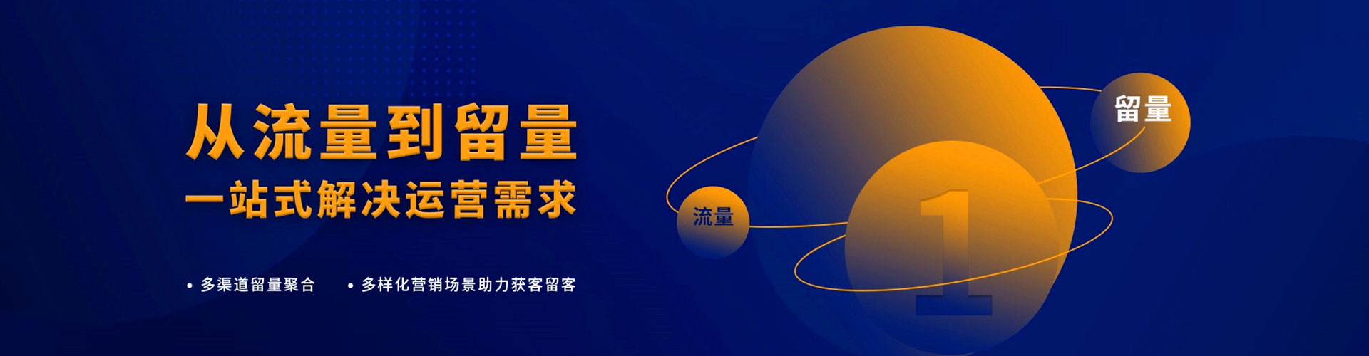 孝南信息流广告
